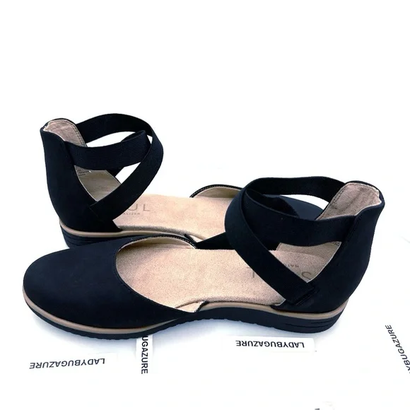 NIB Naturalizer Women’s SOUL INTRO Flats Size 7M - Picture 6 of 17